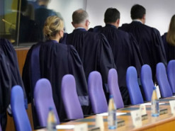 Українська журналістка виграла у Євросуді справу проти апарату Верховної Ради України