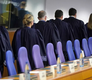 Українська журналістка виграла у Євросуді справу проти апарату Верховної Ради України