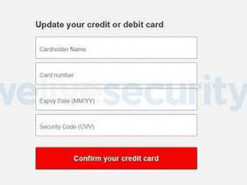 Злоумышленники используют популярность Netflix для организации фишинговых атак