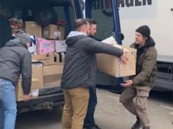 Українські ІТ-спеціалісти запустили сайт Ukraine Helpers для гумдопомоги з усього світу