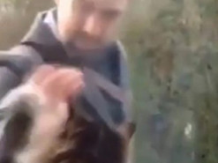 Дружелюбный кот умилил пользователей интернета