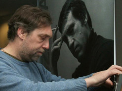 ФБР использовало фото Владимира Высоцкого в своей рекламе в сети Интернет