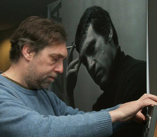 ФБР использовало фото Владимира Высоцкого в своей рекламе в сети Интернет