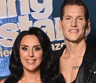 Джамала покинула польські «Танці із зірками» у шостому ефірі