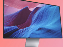 Появился концепт нового iMac с беспроводной зарядкой