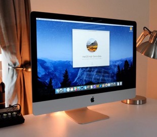 Apple исправила критическую уязвимость в macOS High Sierra