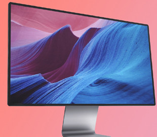 Появился концепт нового iMac с беспроводной зарядкой