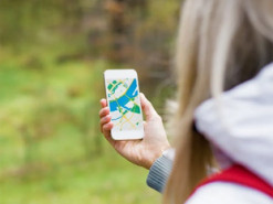 Як можна стежити за смартфоном з відключеними сервісами геолокації