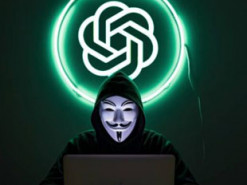 ChatGPT став найпопулярнішим ШІ серед хакерів