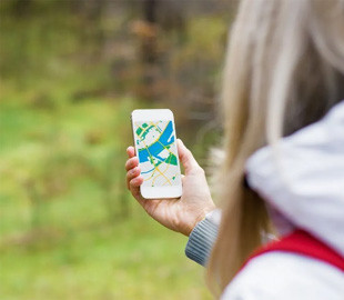 Як можна стежити за смартфоном з відключеними сервісами геолокації