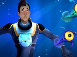 Разработчика Subnautica уволили за неполиткорректность