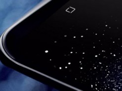 Обои из Samsung Galaxy S9 утекли в сеть
