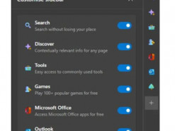 У Microsoft Edge з'явиться функція з Opera та Chrome