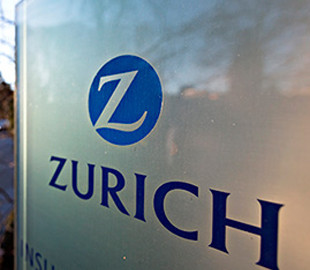 Швейцарская страховая компания Zurich Insurance временно отказалась от логотипа Z в соцсетях