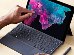 Microsoft придумала необычный способ продления автономности своих планшетов