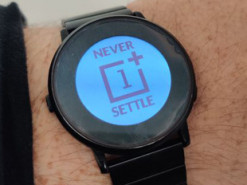 Не будут похожи на Apple Watch: смарт-часы OnePlus получат круглый дисплей