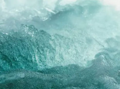 Нова технологія витягує воду навіть із найсухішого повітря в пустелі