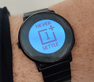 Не будут похожи на Apple Watch: смарт-часы OnePlus получат круглый дисплей