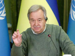 Важлива віха в історії людства: населення Землі перевищить 8 мільярдів