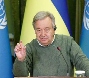 Важлива віха в історії людства: населення Землі перевищить 8 мільярдів