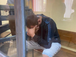 Львівському експравоохоронцю загрожує довічне позбавлення волі за злочини, вчинені на Рівненщині