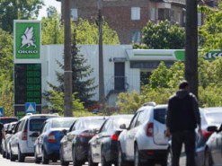 Вимоги до якості скрапленого газу скасували до кінця війни