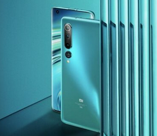 Новый флагман Xiaomi станет самым мощным Android-смартфоном