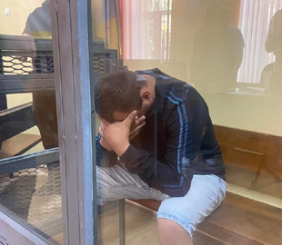 Львівському експравоохоронцю загрожує довічне позбавлення волі за злочини, вчинені на Рівненщині