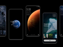 Пользователи «уличили» Apple в копировании дизайна MIUI