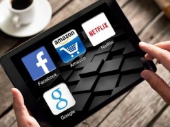 В 2018 году прибыль Facebook, Amazon и Google продолжит расти