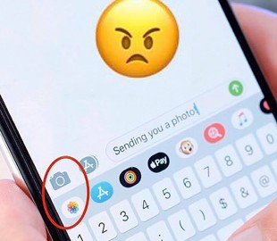 Два самых глупых нововведения iOS 12