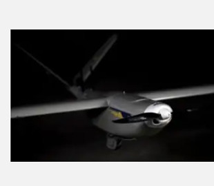 Розробники представили суттєво вдосконалений безпілотний авіаційний комплекс українського виробництва