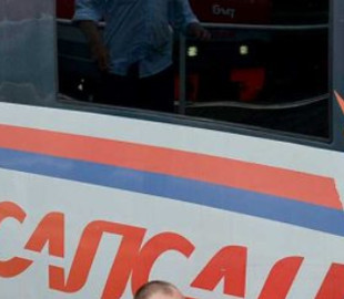 Украли кабель: между Москвой и Питером встали «Сапсаны» и 26 поездов