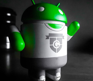 Владельцы Android-смартфонов столкнулись с падением приложений