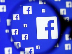 Facebook разрешит рекламу криптовалют