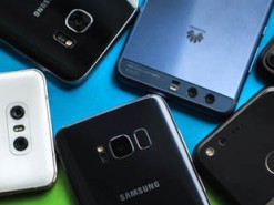 Названы самые мощные Android-смартфоны декабря 2018 года