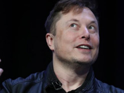 Илон Маск возглавил рейтинг богатейших людей мира по версии китайского Forbes