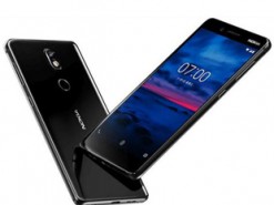 Для Nokia 7 Plus выходит патч безопасности за декабрь