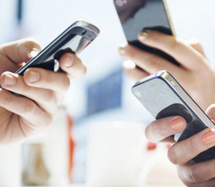 Киевстар, Lifecell и Vodafone протестировали на скорость мобильного интернета