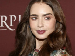 Netflix продовжив серіал Емілі в Парижі одразу на два сезони