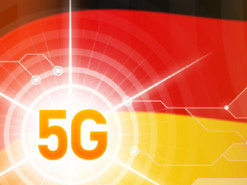 С горьким привкусом: в Германии завершился аукцион на 5G-частоты
