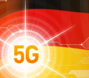 С горьким привкусом: в Германии завершился аукцион на 5G-частоты