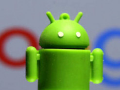 Самые странные Android-смартфоны