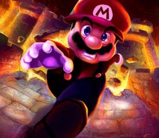 Установлен новый мировой рекорд в Super Mario 64