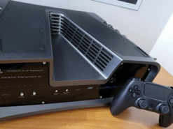 На eBay попытались продать Sony PlayStation 5 для разработчиков