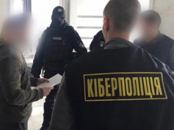 22-летний украинский хакер похищал деньги со счетов иностранных банков