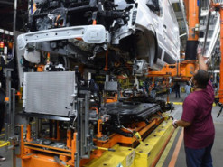 Ford нанимает бывшего технического директора Tesla Алана Кларка