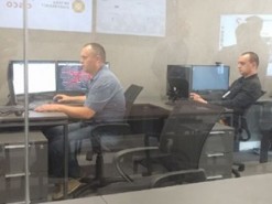 В Киеве открылся коммерческий центр управления кибербезопасности
