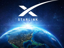 Спутниковый интернет от Starlink Илона Маска хотят подключить полмиллиона человек