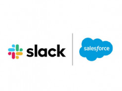 Salesforce намерен выкупить корпоративный мессенджер Slack